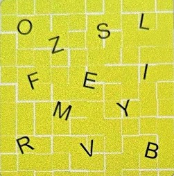 B O E R F S I V L Y M Z